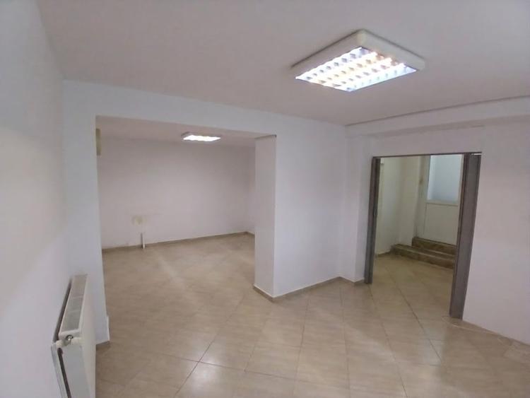 Spațiu comercial, de 45 mp, în Capitol