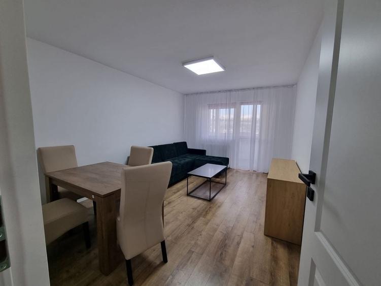 Apartament cu 3 camere decomandat în Mănăștur