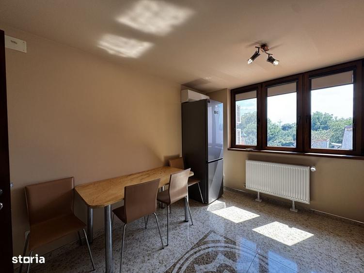 Apartament cu 2 camere în Ghiroda