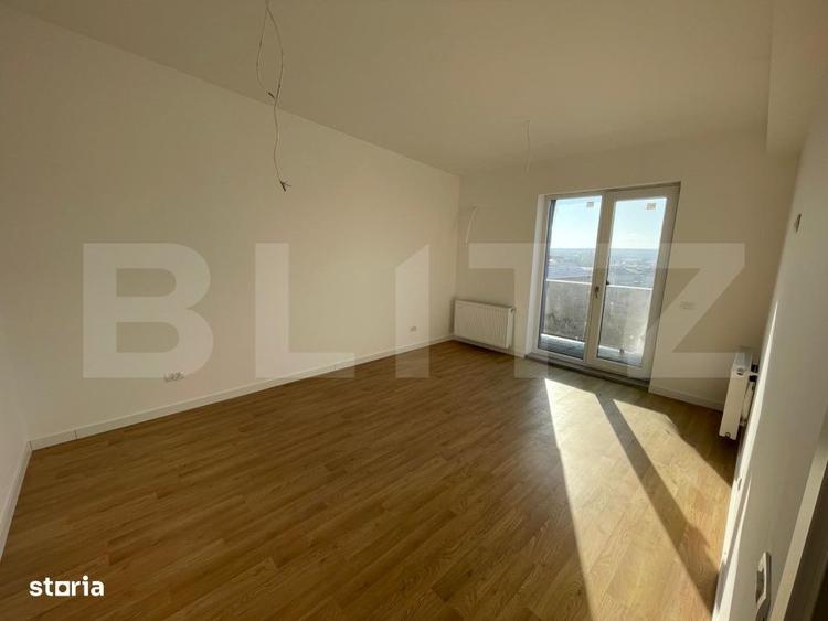 Apartament cu 2 camere decomandat în Albești