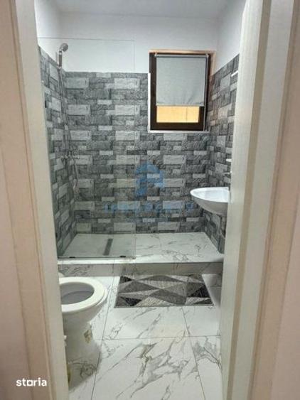 Apartament cu 2 camere decomandat, mobilat în Rahova