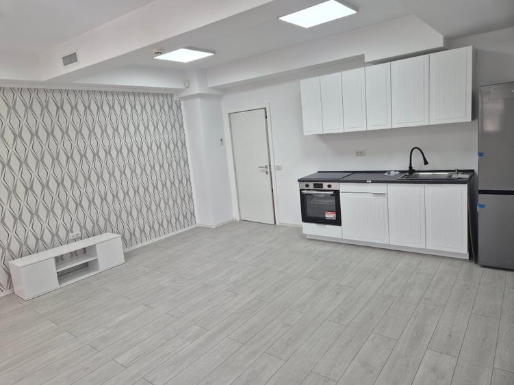 Apartament cu 3 camere în Militari