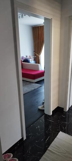 Apartament cu 2 camere decomandat în Șelimbăr