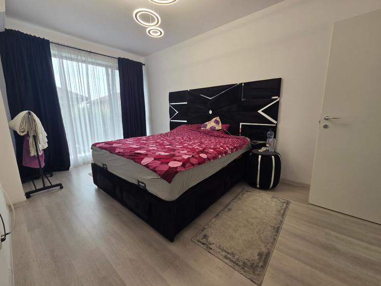 Duplex cu 4 camere cu Canalizare în Bragadiru