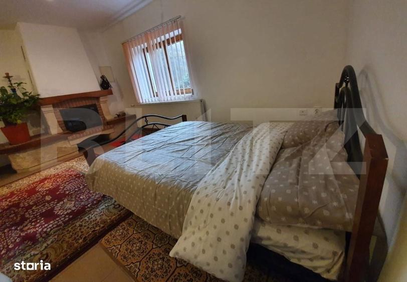 EXCLUSIVITATE! Cabana de vanzare in Valea Ierii la doar o ora de C - 4