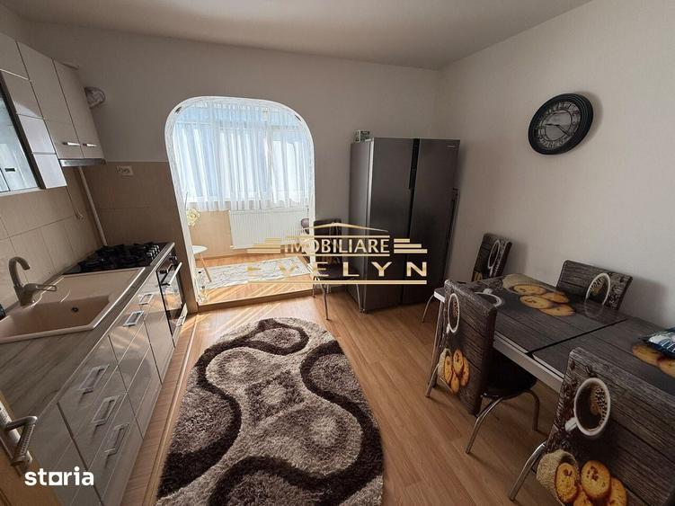 Apartament 2 camere decomandat de vanzare Aleea Curcubeului - 5