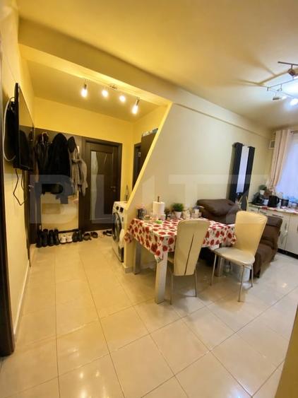 Apartament 3 camere | 60,64 mp | Parter | 2 Parcari | Zona Ispirescu - 2