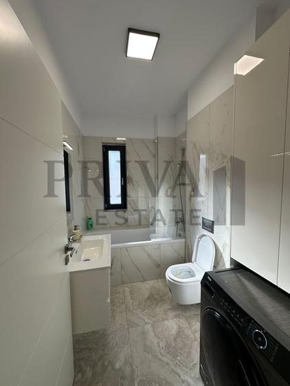 Apartament de lux 2 camere, 53 mp, etaj 4, Lidl Giroc - 16