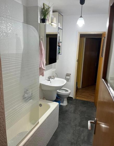 3 camere Nicolae Grigorescu, 5 min metrou, etaj 4, renovat complet - 8