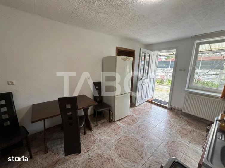COMISION% EXCLUSIVITATE Casa individuala Sura Mare 712 mp teren - 10