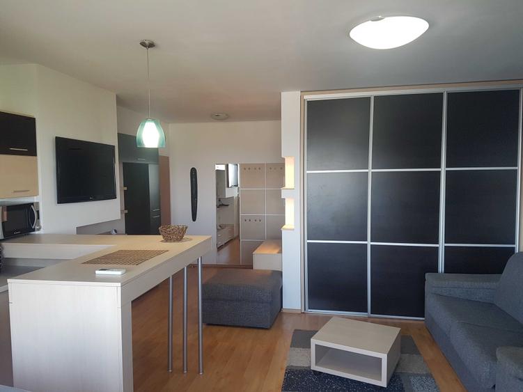 Direct de la Propietar si Fara Comision: Garsoniera in zona Lujerului / Politehnica / Sema Parc - 4