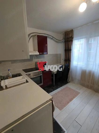 Garsonieră decomandată în Buziașului