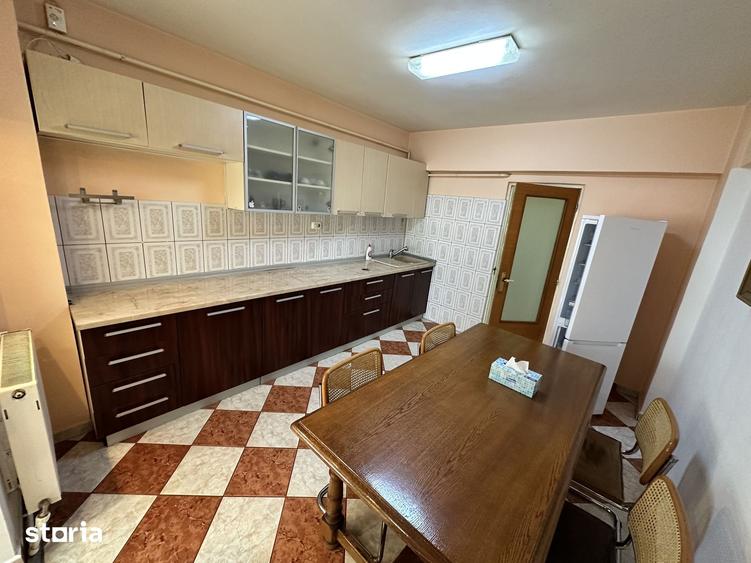Apartament cu 3 camere / duplex de vanzare in zona Calea Calara?ilor - 12