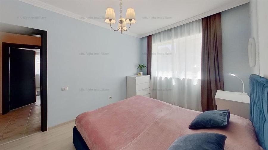 Apartament 2 camere | Elegant | Parcare inclusa | Sanpetru - 8