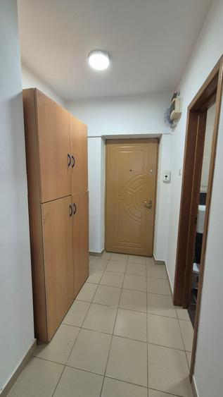 Garsonieră semidecomandată, mobilată în Dristor
