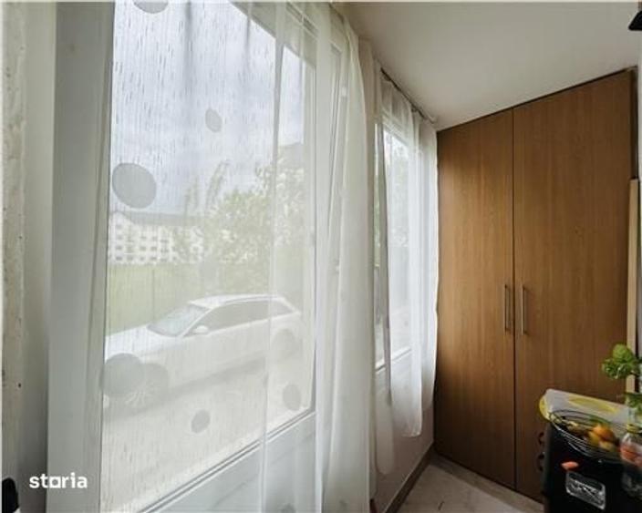 Apartament 3 camere, Mobilat, Parcare si balcon - Selimbar - 2