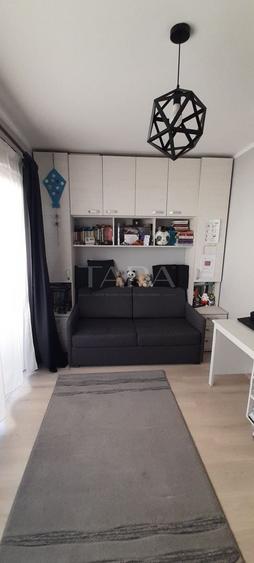 Apartament cu 2 camere, mobilat și utilat, zona Somesului, Floresti - 6