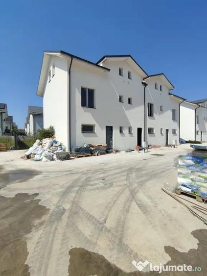 Duplex nou Bragadiru, 2 locuri de parcare - 2