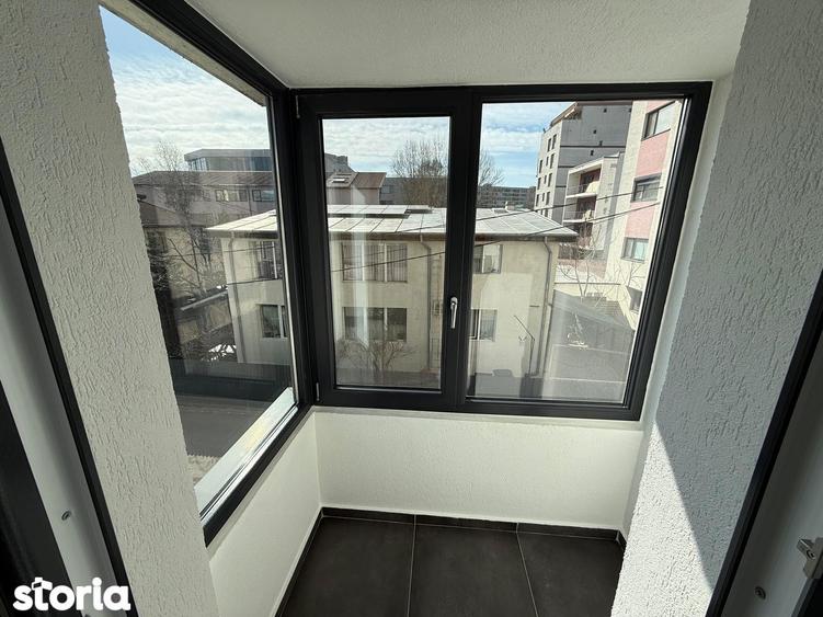 Splaiul Independentei Apartament 2 camere premium Grozave?ti 62 mp! - 1