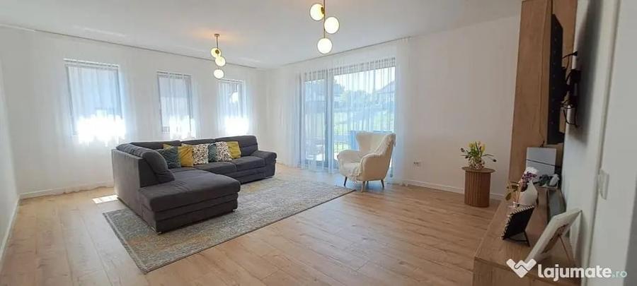 Casa P+POD, 4 CAMERE 115 MP, Cornesti - MIROSLAVA - 6