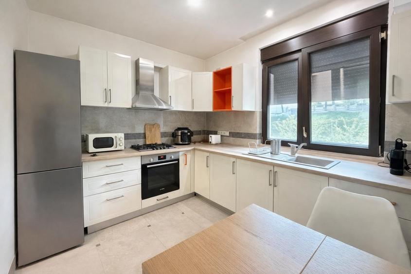2 Camere | Floreasca - Rahmaninov | Bloc Boutique | Mobilat - Utilat - 6