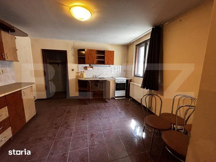 Casă cu 3 camere cu Teren 200 Mp în Giroc