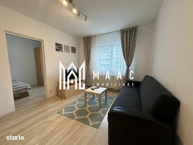Apartament cu 2 camere în Central — fotografia 1