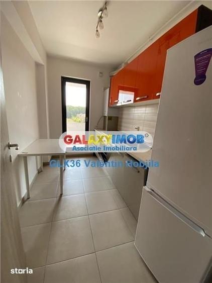 Inchiriere apartament 2 camere mobilat Baneasa Greenfield - 2