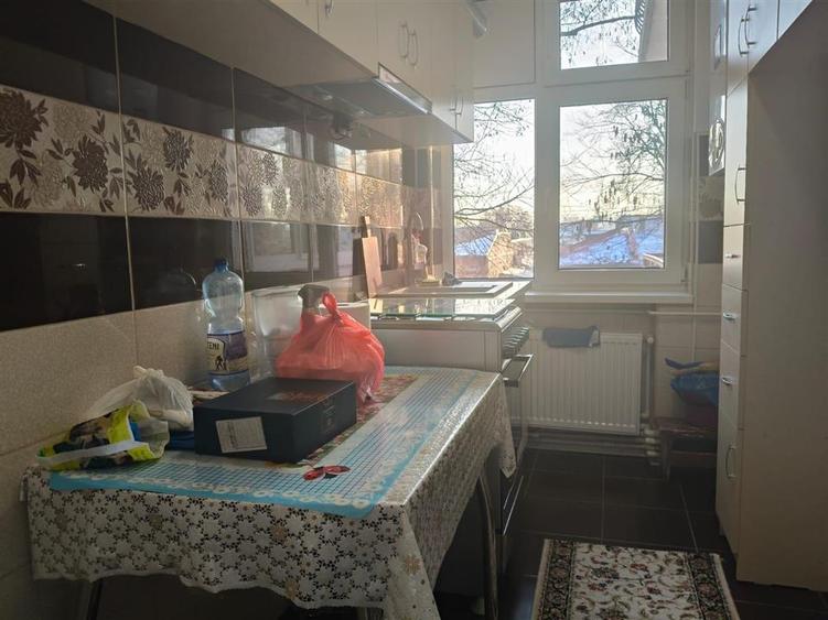Apartament cu 2 camere decomandat în Gării