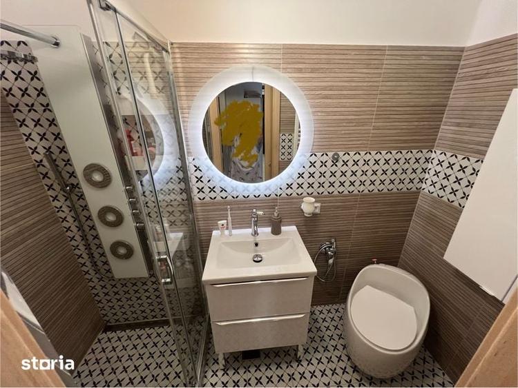 Tomis Plus, apartament 3 camere+curte 100mp - 4