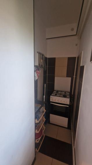 Apartament cu 2 camere decomandat în Găvana