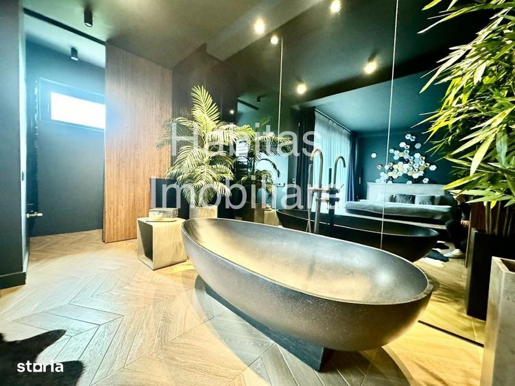 0% comision 3 camere 90 mp LUX garaj subteran, etaj 1 - Buna Ziua - 8