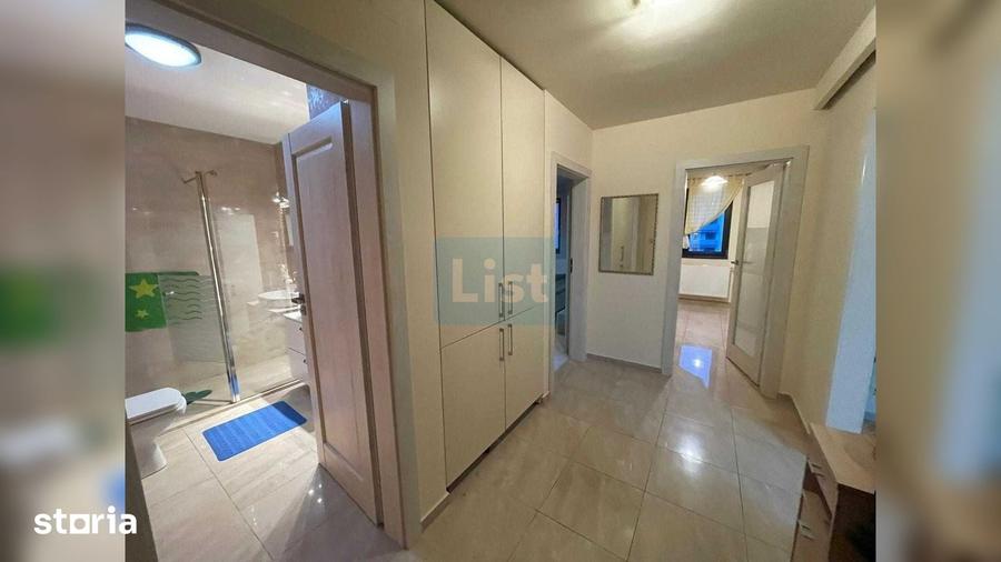 Apartament cu 2 camere în Între Lacuri — fotografia 3