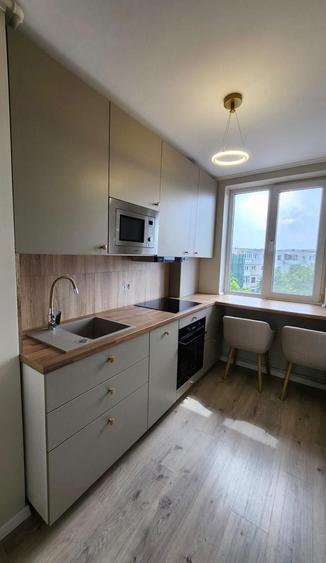 Apartament cu 2 camere decomandat în Mioriței