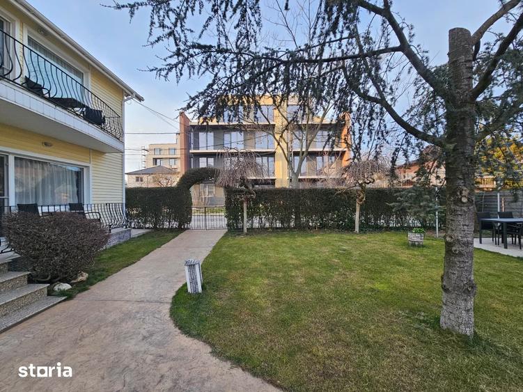 Casă cu Teren 465 Mp în Nord