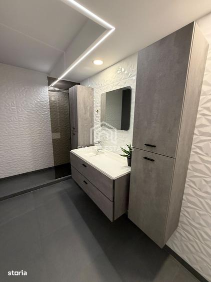 Apartament tip Penthouse Premium de inchiriat | Parcare | Pipera - 7