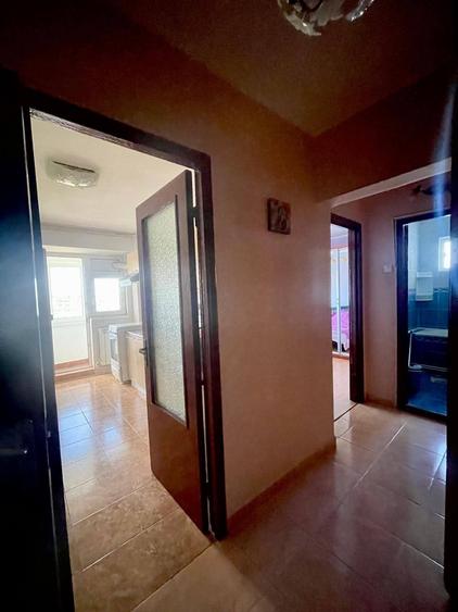 Apartament 2 camere  Mazepa 1, zona Agenția de Voiaj - 5
