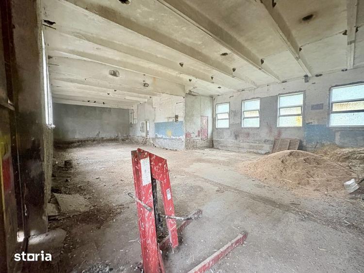 Teren de 1875 mp, în Valu lui Traian
