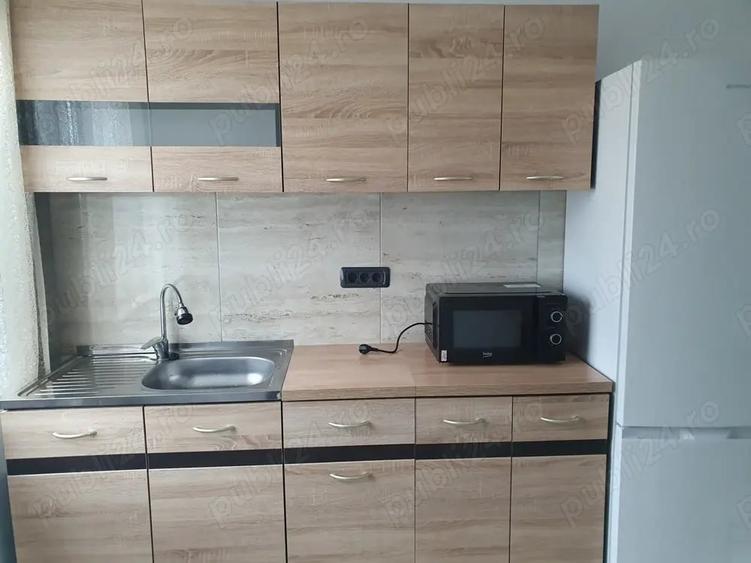 Apartament cu 3 camere decomandat în Nord