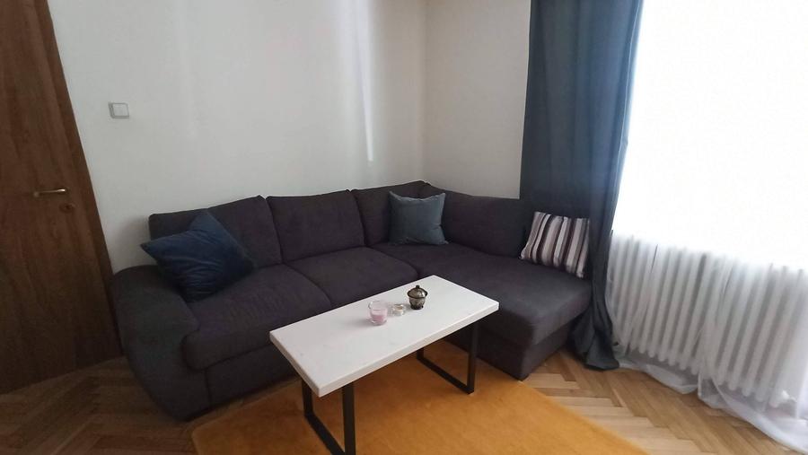 Apartament cu 3 camere decomandat în Mănăștur