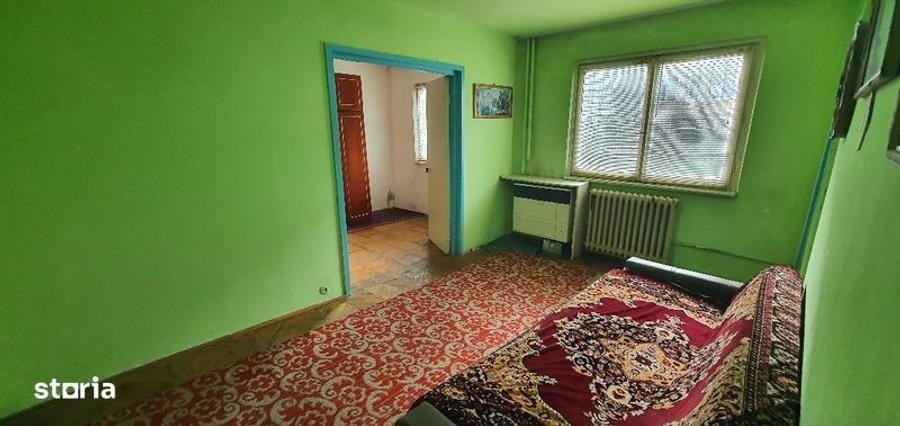 Apartament 2 camere micro 2 parter - 1