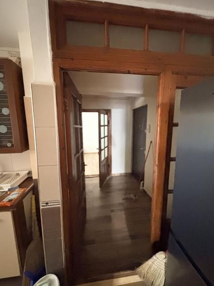 Apartament cu 2 camere decomandat în Exterior Vest
