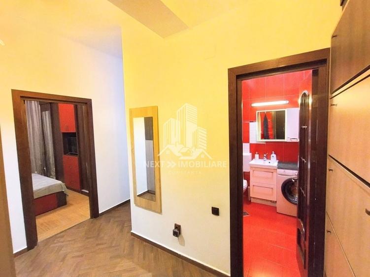 Apartament gata de mutare | 2 camere | Bloc 2012 | KM 4 - 5