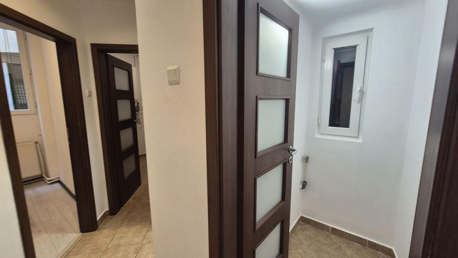 Apartament 2 camere + 1 camera de serviciu - 71,34 mp - Centrul Vechi - 6