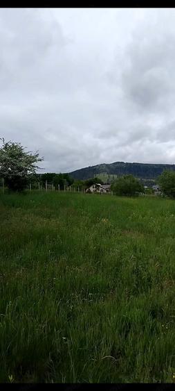 Teren de 1400 mp, în Central
