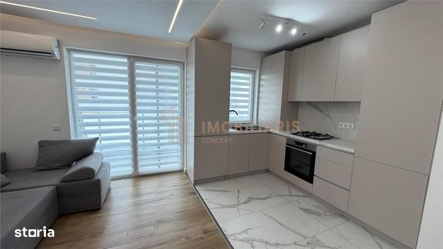 Apartament cu 3 camere în Recea