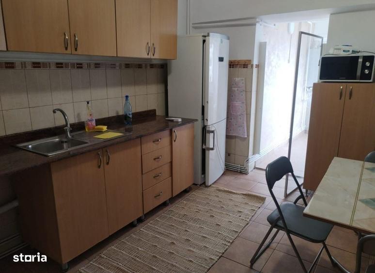 Apartament 2 camere Centru Civic , 65 metri, etaj 6 Cod:163003 - 1