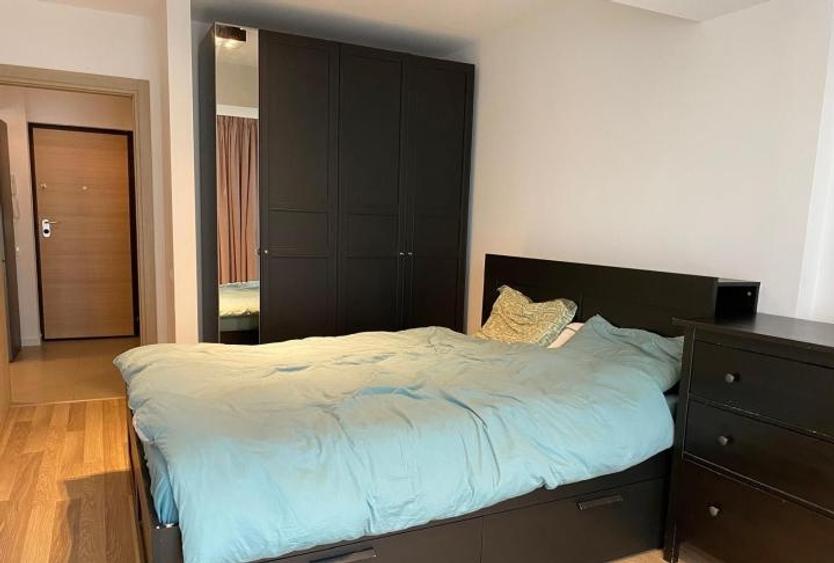 2 Camere | Grozavesti | Centrala | Metrou | Mobilat | Utilat | - 2