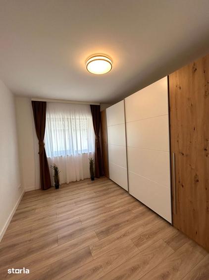 Casă cu 4 camere cu Teren 500 Mp în Baciu