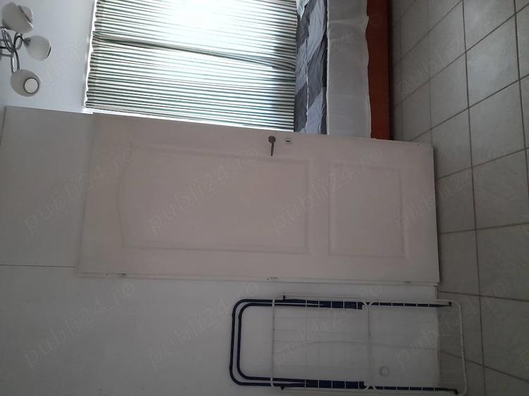 Garsonieră decomandată în Ciarda Roșie